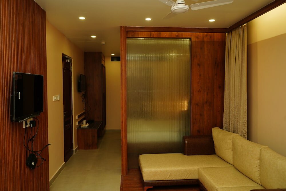 Фото Mansha Palace