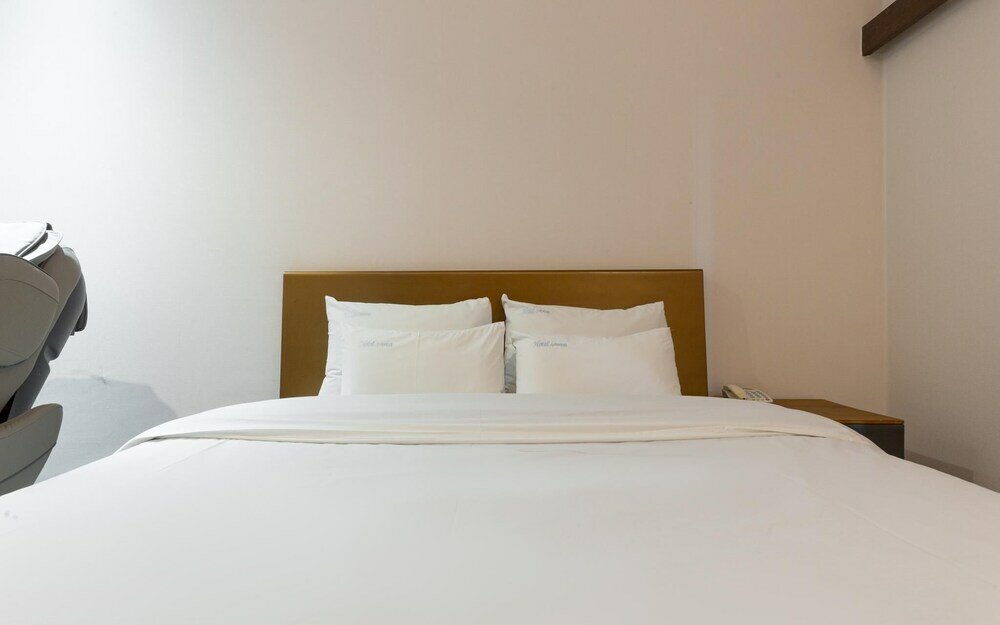 Фото Daejeon Yuseong SPA Tower