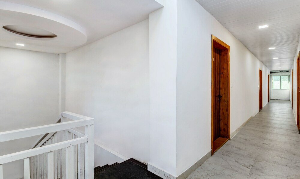 Фото Treebo Trend Shivay Resort