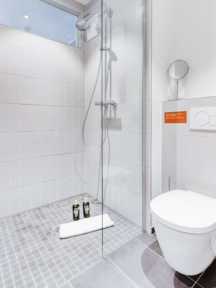 Фото Limehome Münster Von-Steuben-Str