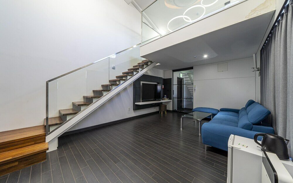 Фото Sokcho E Hotel