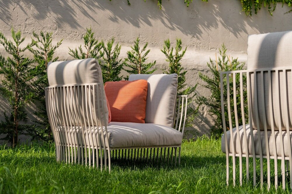 Фото Boutique Hotel Martini 17