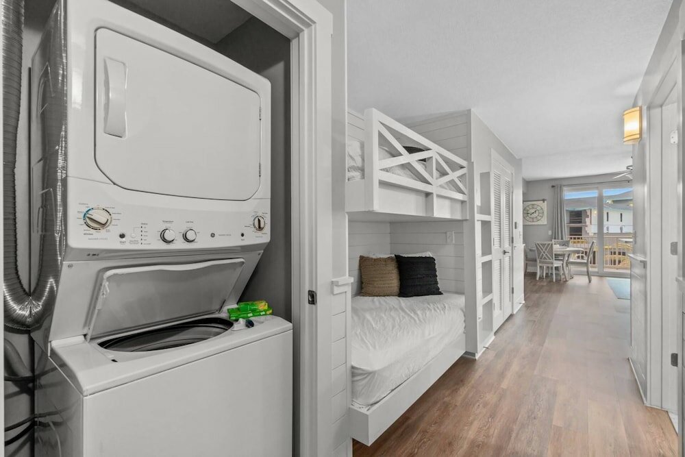 Фото Calypso Resorts Tower III Unit 310