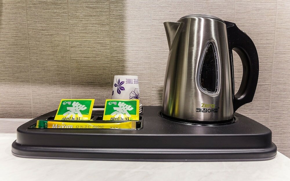 Фото Incheon Bnb