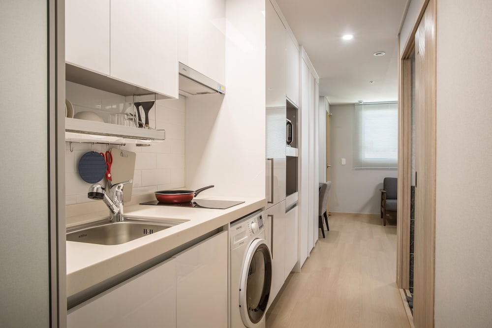 Фото Jeju Centralpark Residence