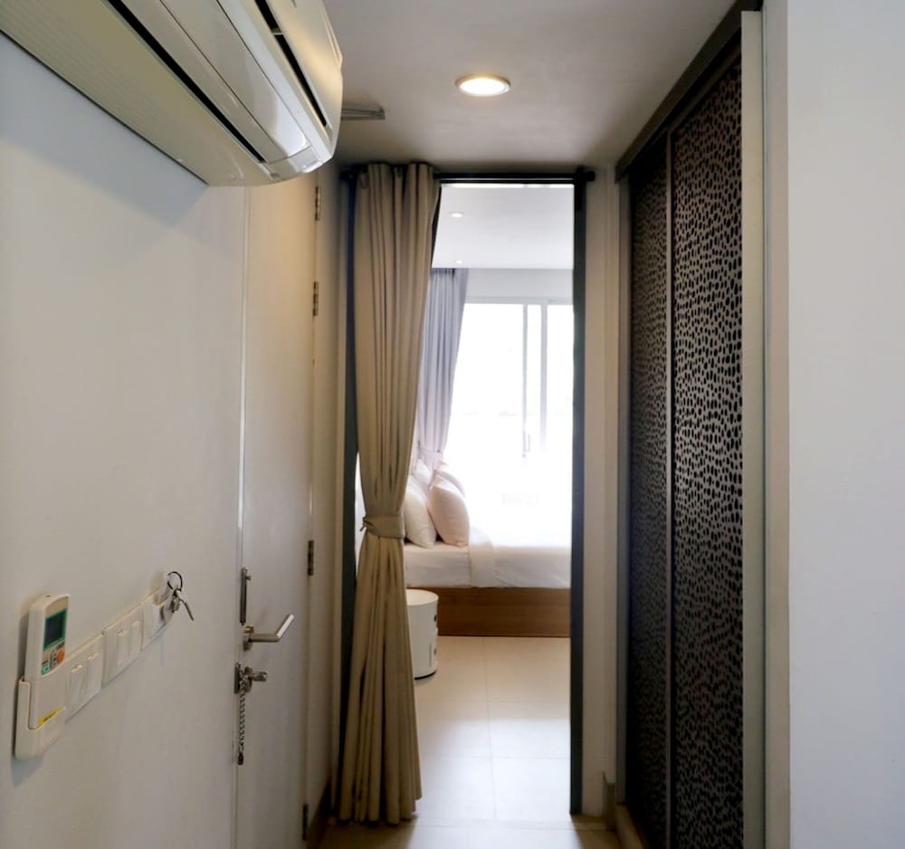 Фото Baby Grand Hua Hin