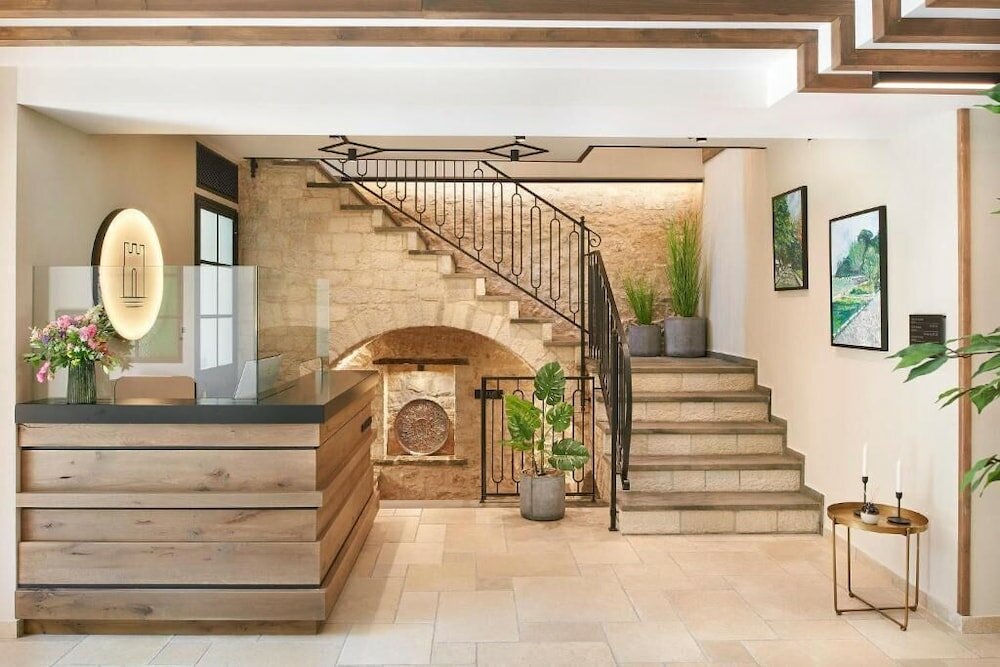 Фото Ialna Boutique Hotel