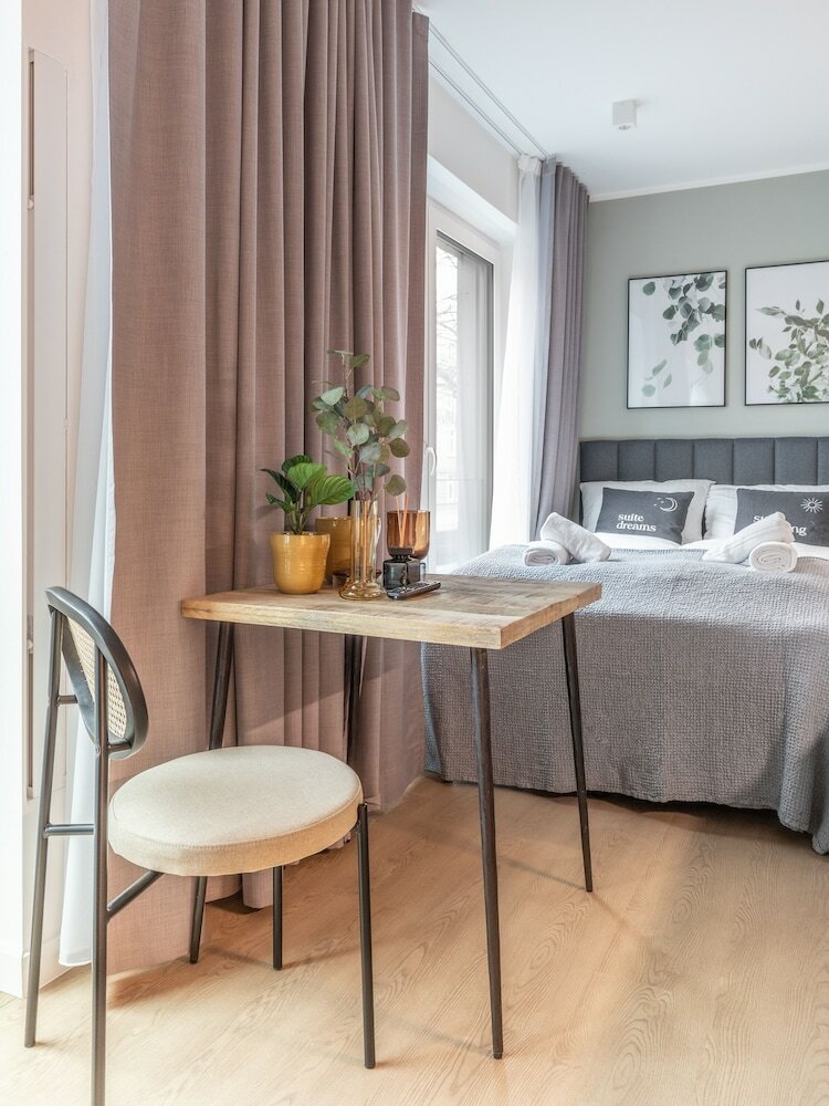 Фото Limehome Münster Von-Steuben-Str