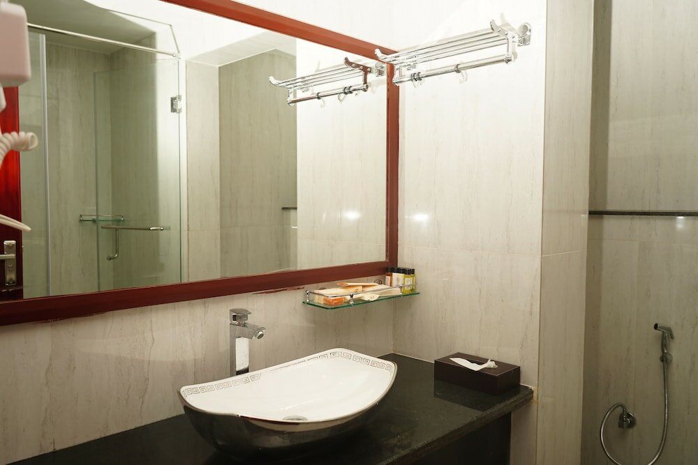 Фото Mansha Palace