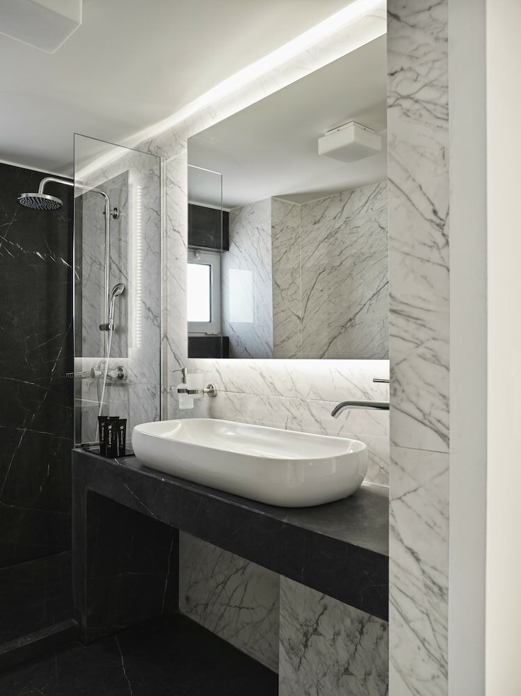 Фото Nlh Mati Seafront - Neighborhood Lifestyle Hotels