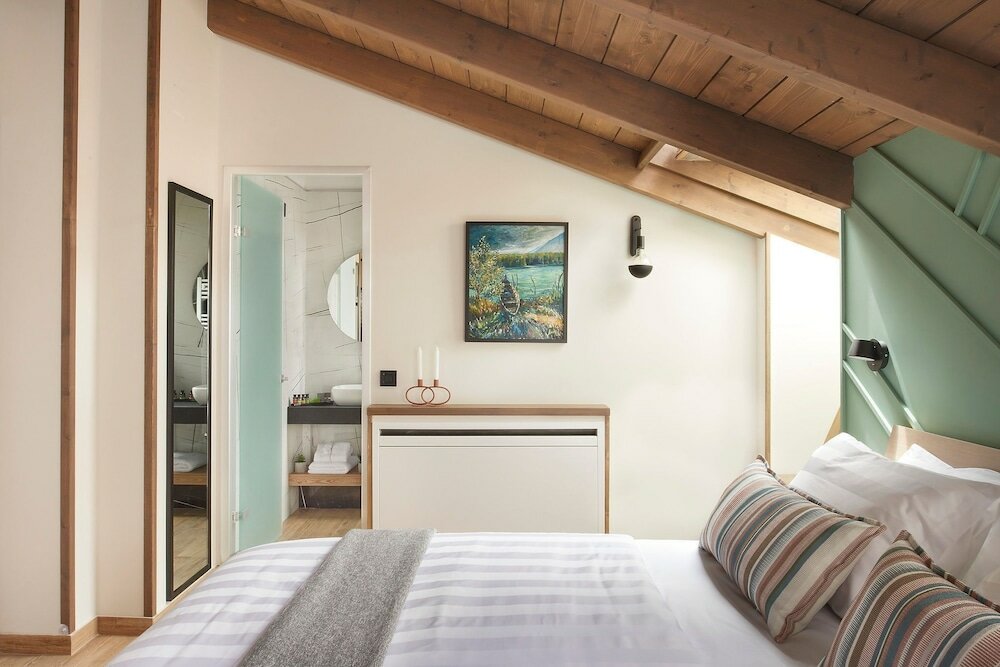 Фото Ialna Boutique Hotel