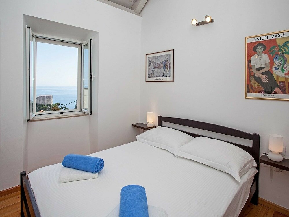 Фото Apartments Maro & Baro