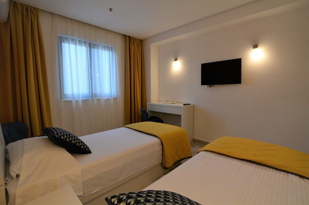 Фото B&b Boutique Eluize Dubrovnik