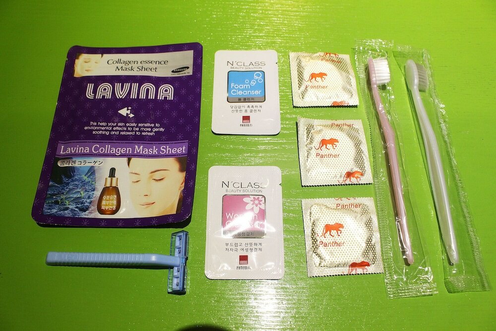 Фото Geochang M Self Check-in Motel