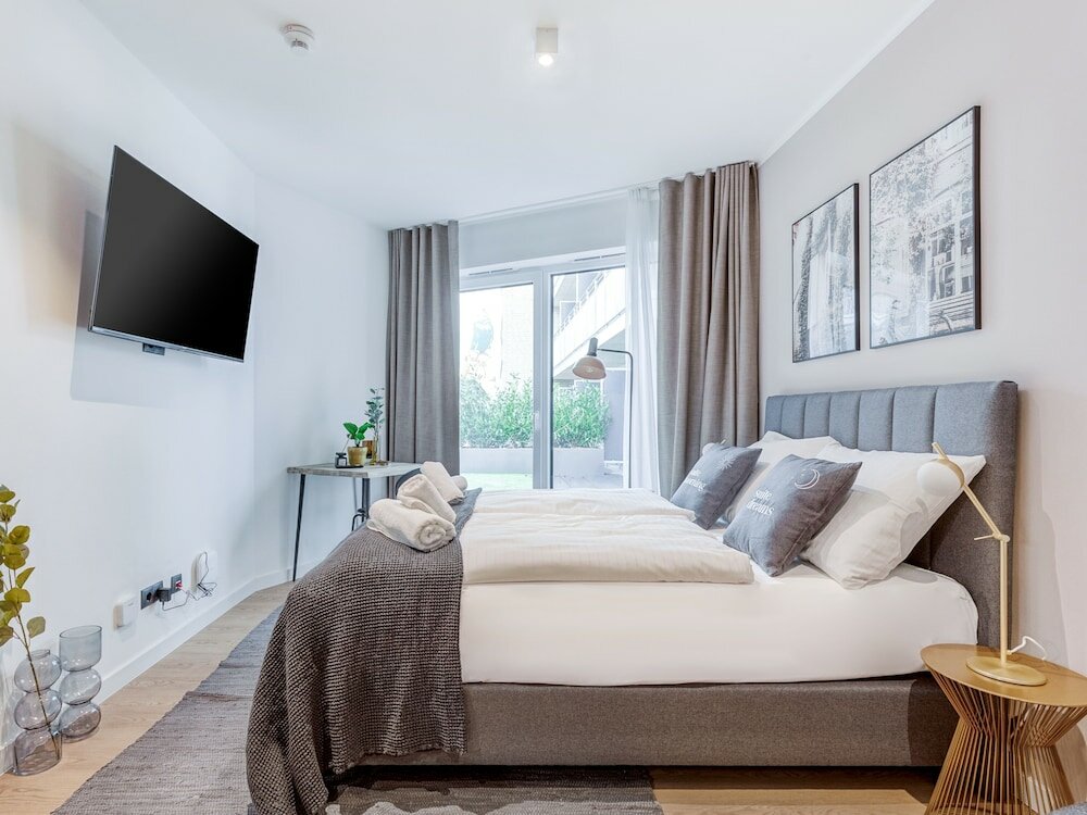 Фото Limehome Münster Von-Steuben-Str