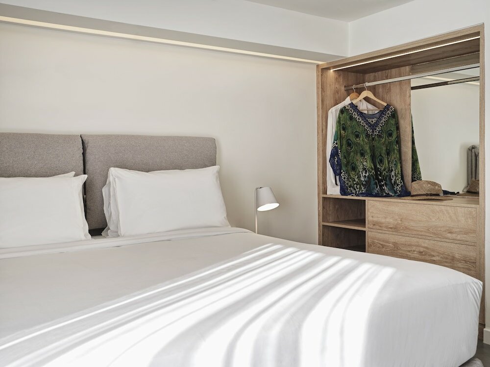 Фото Nlh Mati Seafront - Neighborhood Lifestyle Hotels