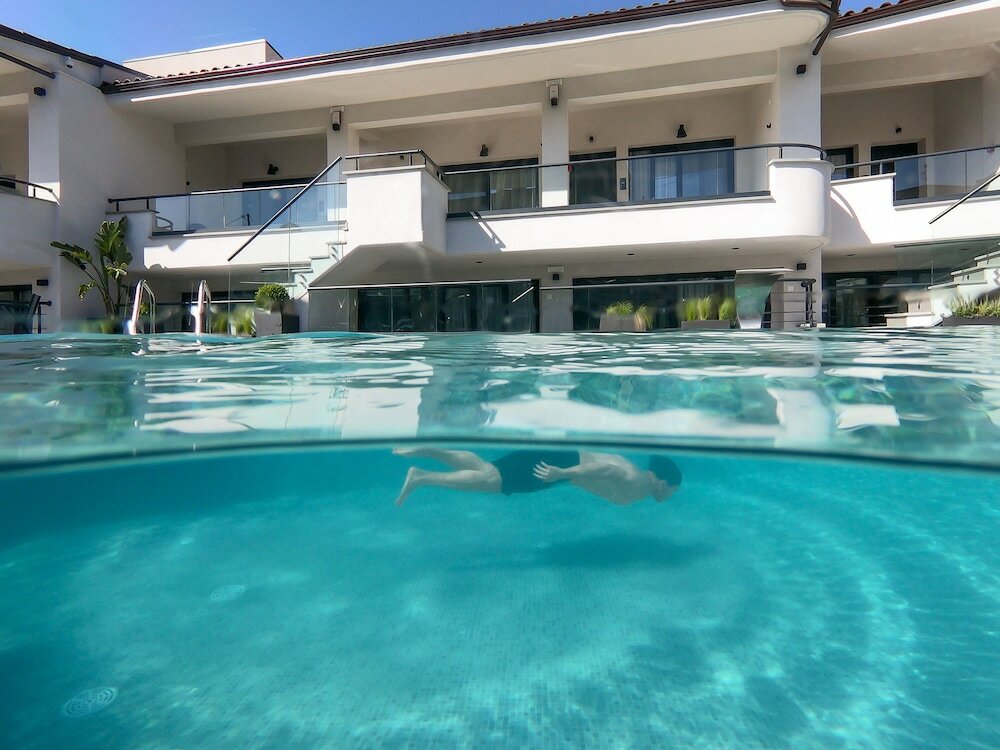 Фото Melite Luxury Rooms & Apartments