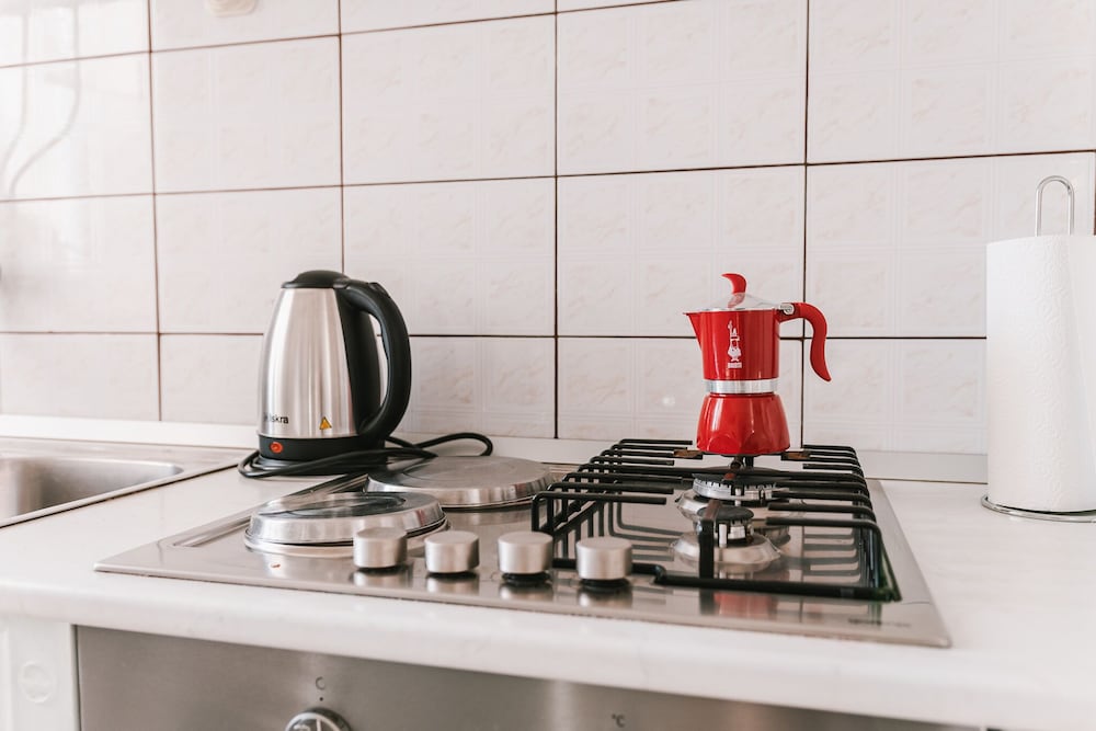 Фото Arya apartment