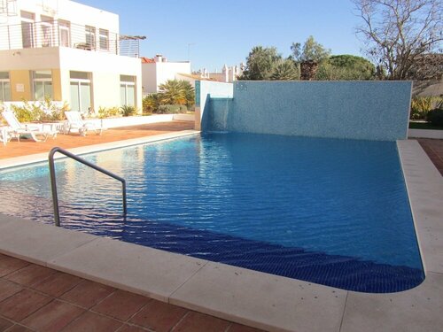 Гостиница Beautiful 2-bed Apt in Cabanas de Tavira Cabrs