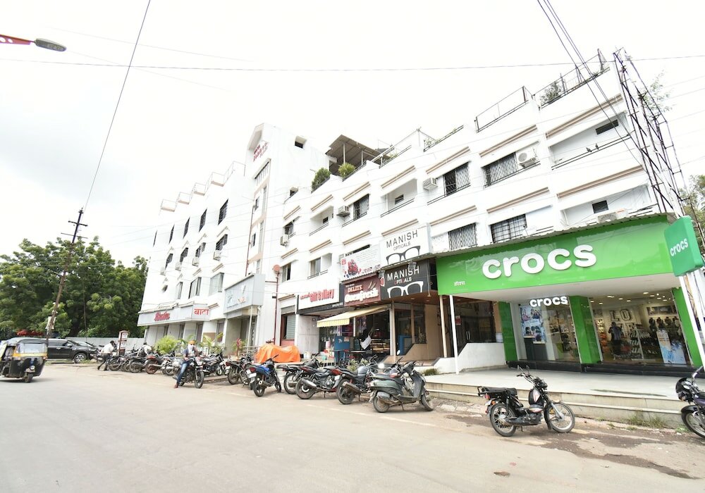 Фото Hotel Kohinoor Plaza