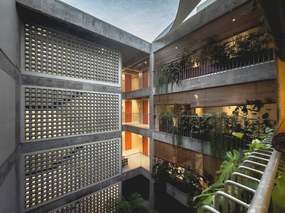 Фото Hotel Mokozoyo