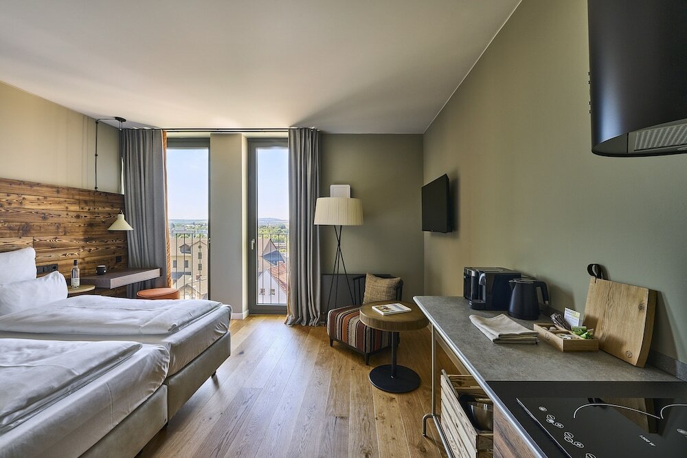 Фото FREIgeist Homes - Serviced Apartments