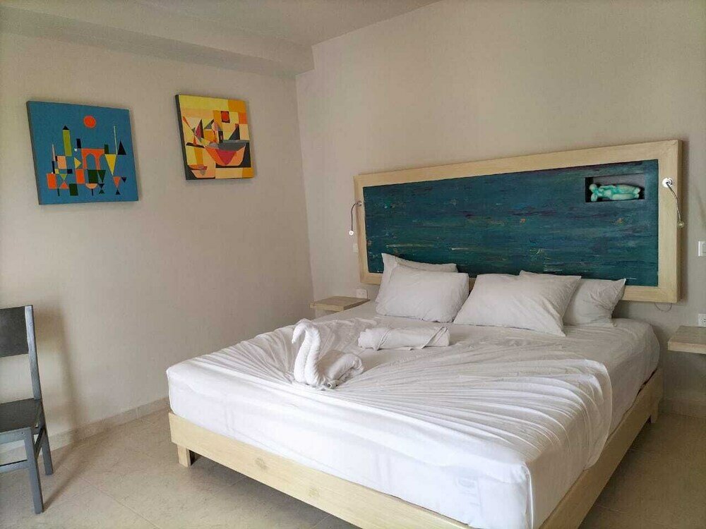 Фото Inkanto Luxury Hotel