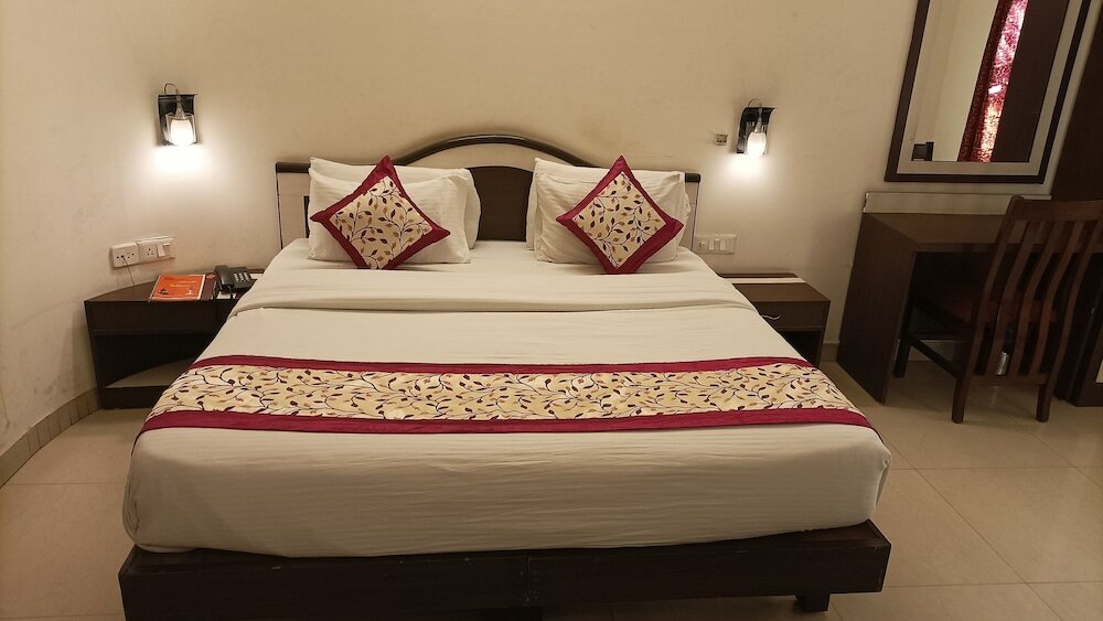 Фото Hotel Siddharth