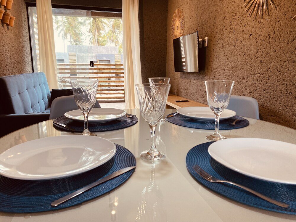 Фото Villas Patacho - Milagres Ap 103 Bloco A