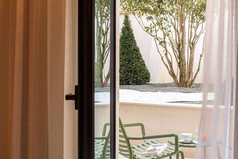 Фото Hotel Yac Paris Clichy, A Member Of Radisson Individuals