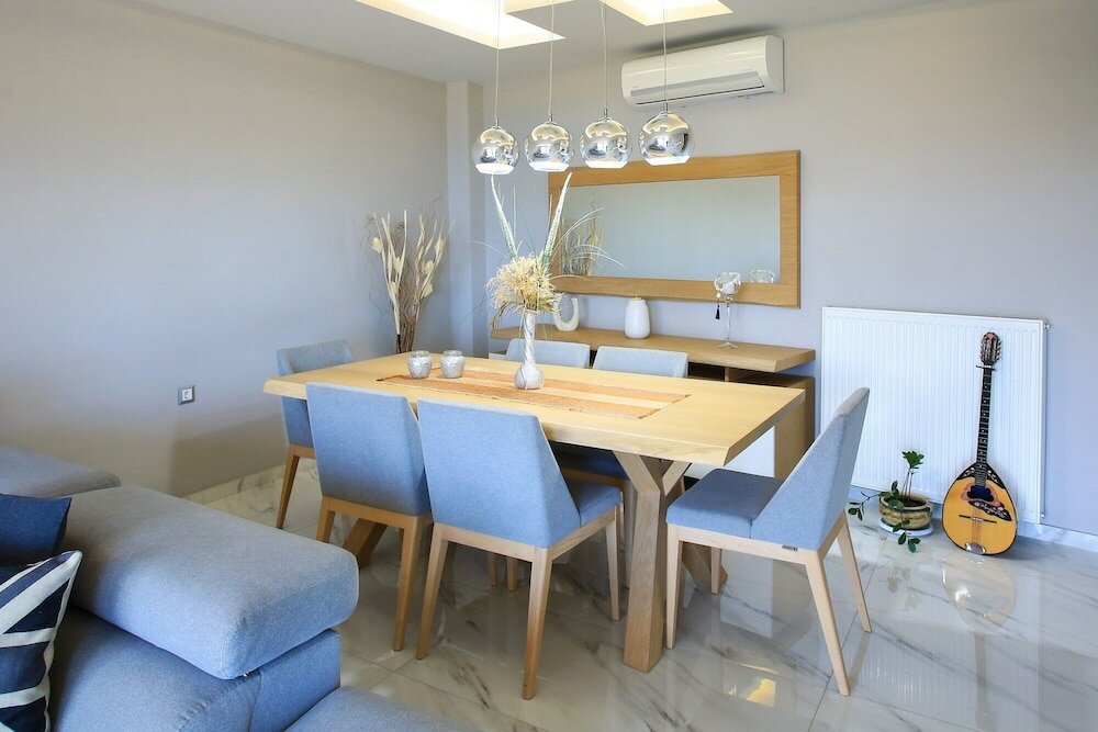 Фото Design Villa Nicol Heated Pool Seaview