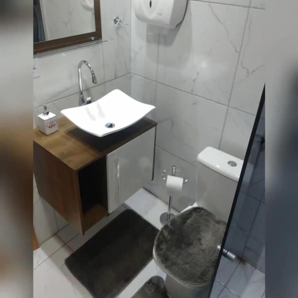 Фото Recanto do Sinaleiro