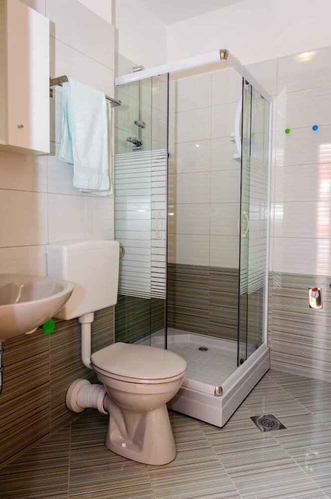 Фото Ljuba - in Center & Close to the Beach - A4