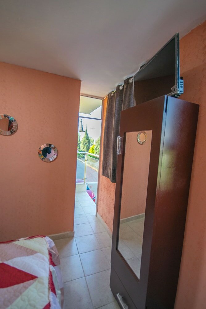 Фото Hotel Tlatkitliyali