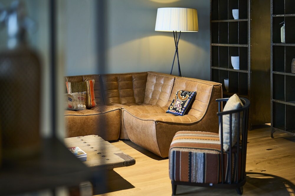 Фото FREIgeist Homes - Serviced Apartments