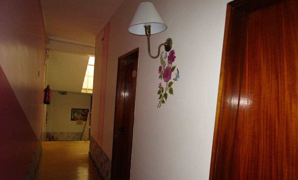 Фото Residencial Pimenta