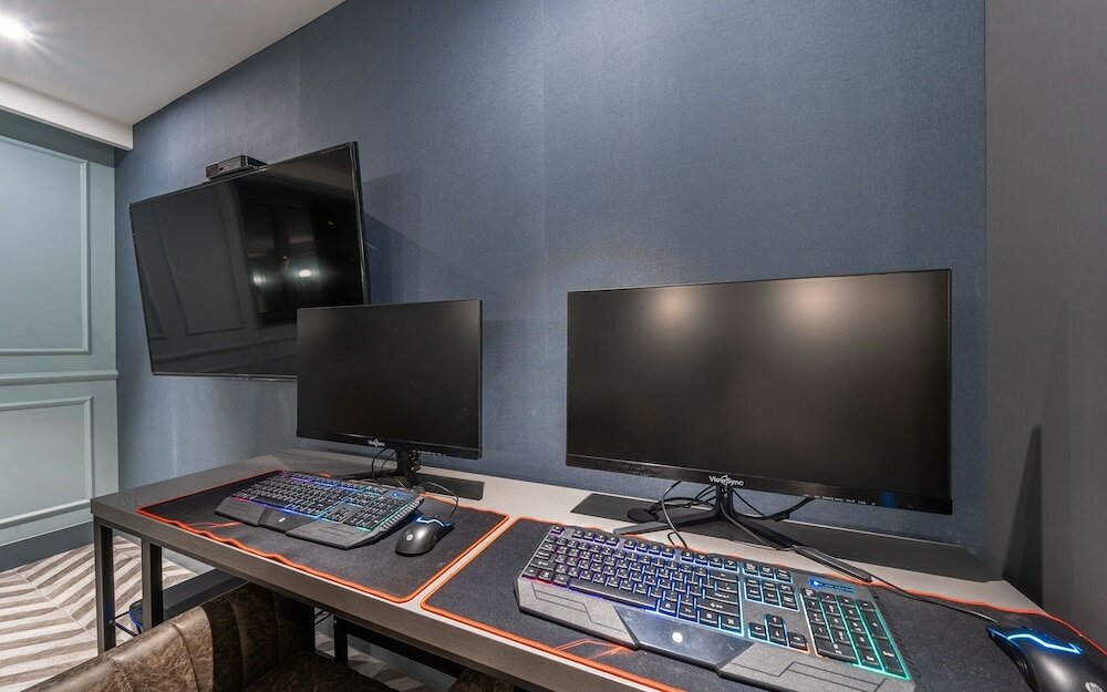 Фото Suwon Bali 3