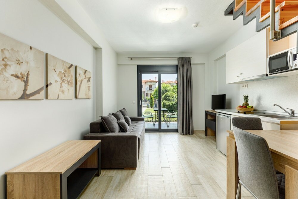 Фото Ilis Villas