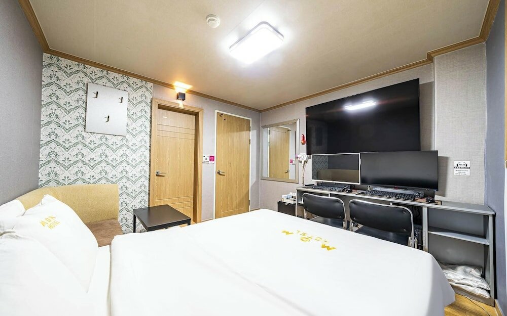 Фото Suwon Station 71st