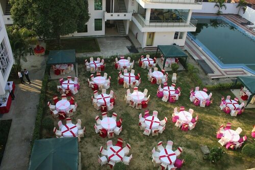 Гостиница Hotel Starlight Nepalgunj
