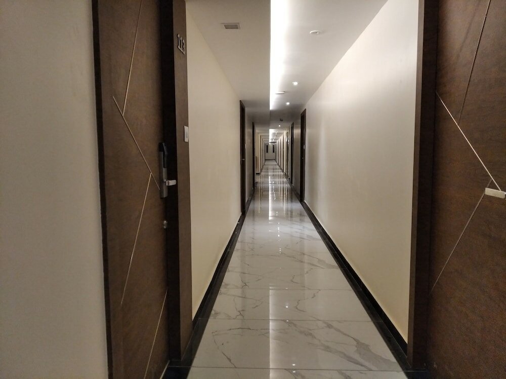 Фото The Kings Park Grand