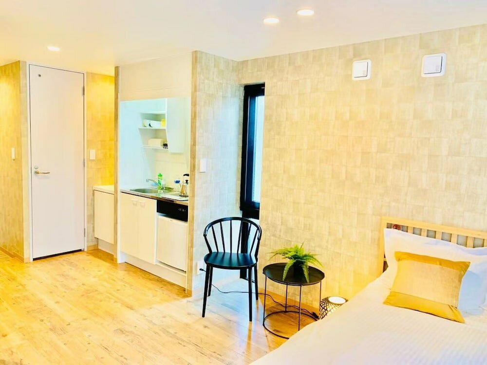 Фото Time Sharing Stay ikebukuro