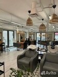 Sphere project (Bolshaya Sadovaya Street, 5к1) ، مصففو الشعر