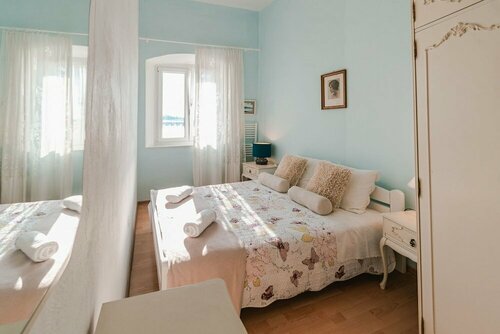 Гостиница Arya apartment в Шибенике