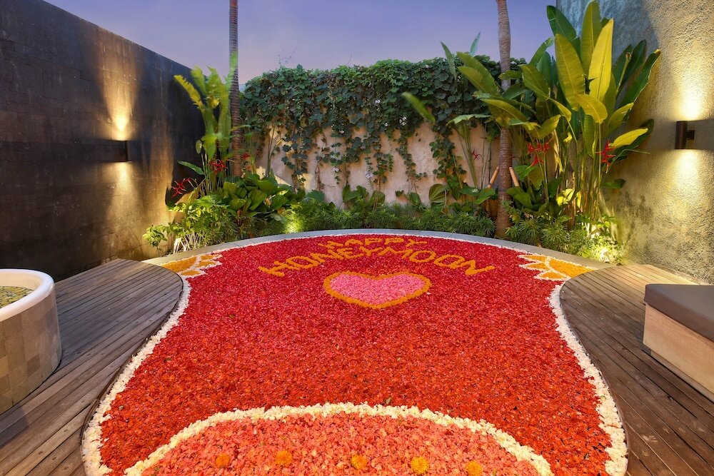 Фото Astera Resort Canggu