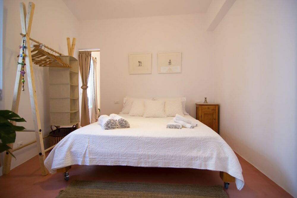 Фото Quartano Paros Residence