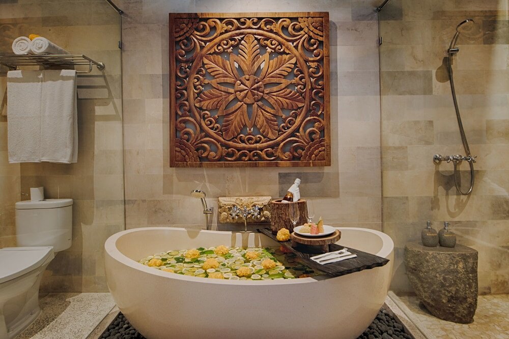 Фото Kastara Resort and SPA