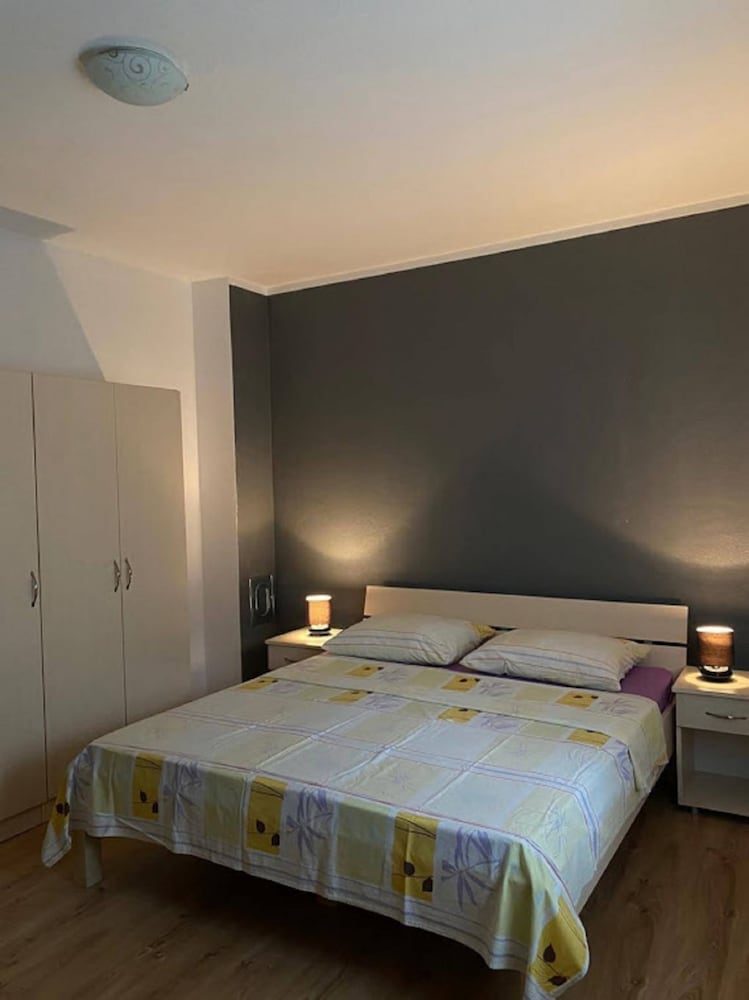 Фото Domagoj - on the Beach - A3 Bijeli