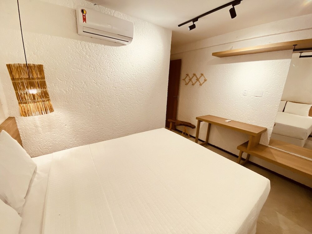 Фото Villas Patacho - Milagres Ap 103 Bloco H