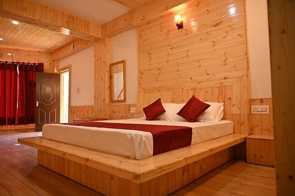 Фото Khwabeeda Stays